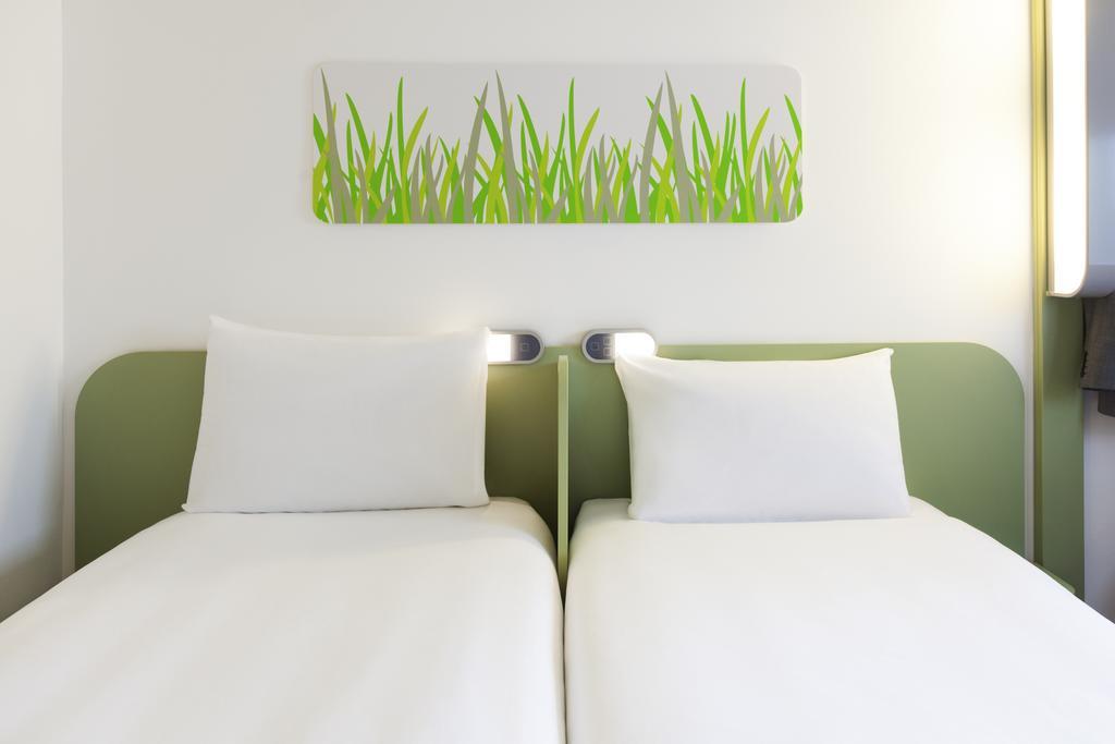 Ibis Budget Bern Expo Номер фото