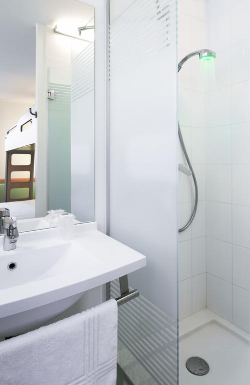 Ibis Budget Bern Expo Номер фото