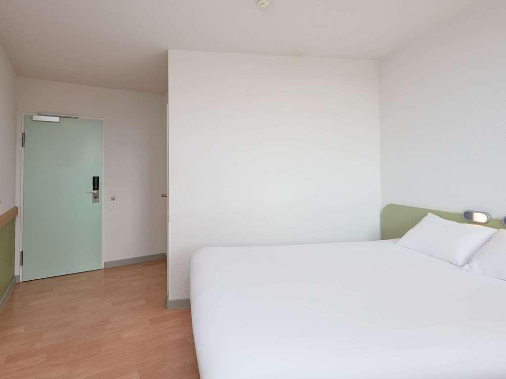Ibis Budget Bern Expo Номер фото