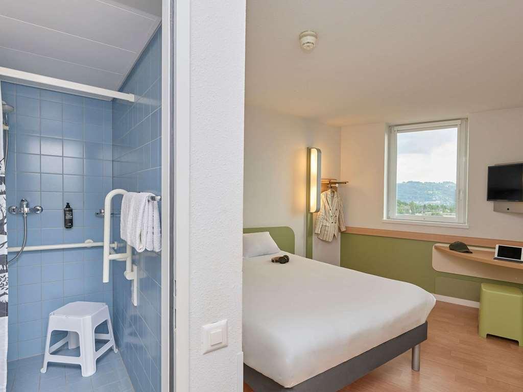 Ibis Budget Bern Expo Номер фото